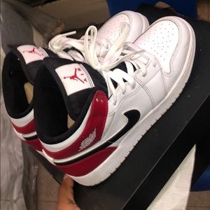 Air Jordan 1 MID (GS)